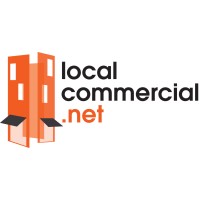 LOCAL COMMERCIAL logo - Similar company to Paris Commerces
