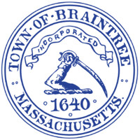 Town of Braintree logo - Similar company to Quincy Chamber Of Commerce