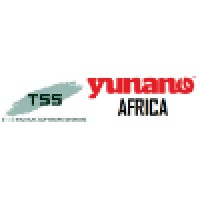 Tss Yunano Africa