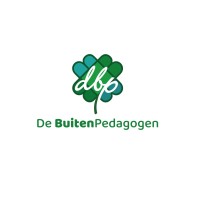 De Buitenpedagogen logo - Similar company to Nu Samen I Improzorg