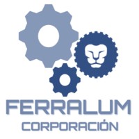 Corporación Ferralum logo - Similar company to Goals S.A.
