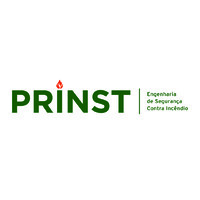 Prinst Engenharia De Segurança Contra Incêndio logo - Similar company to Atac Fire