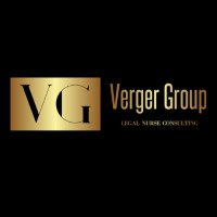 Verger Group logo - Similar company to Anointed Senior Living