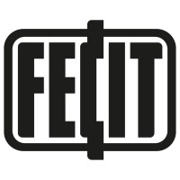 Fecit Vormgevers BV logo - Similar company to We/Make
