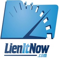 LienItNow.com logo - Similar company to Lien Services Texas