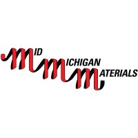 Mid Michigan Materials logo - Similar company to Lester Brothers