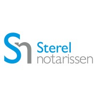 Sterel Notarissen logo - Similar company to Poligonix
