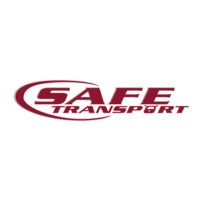 Safe Transport Limited logo - Similar company to Singh Courier Ltd
