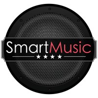 Smart Music logo - Similar company to Jonathan Evenements & Communication