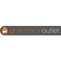Pharmacy Outlet logo - Similar company to Pharmacy Select Medical Select