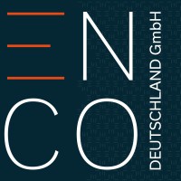ENCO Deutschland GmbH logo - Similar company to Enco Consulting