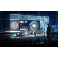QuantumQuest Analytics Market logo - Similar company to Marketminds Dynamics