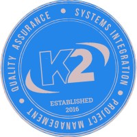 K2 Integration logo - Similar company to K2 Integrated Technologies Llc