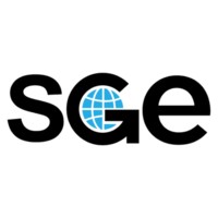 SGE Group International logo - Similar company to Legion Network