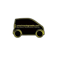 SMART MOVING MEDIA logo - Similar company to Uk Food Council