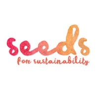 SEEDS for Sustainability logo - Similar company to Marín Ayala - Cummins