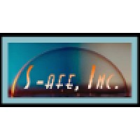S-afe, Inc. logo - Similar company to Contrat