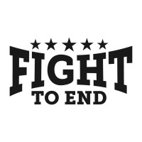 The Fight to End logo - Similar company to Ycl London