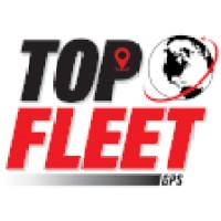 Top Fleet GPS logo - Similar company to Tecnogps®