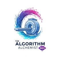 The Algorithm Alchemist Mri logo - Similar company to Lavishluster Mri