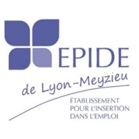 Centre EPIDE de Lyon-Meyzieu logo - Similar company to Nepsod Evolution