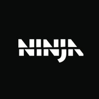 NINJA logo - Similar company to Ninja*