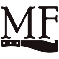 Maggie's Farm Rum logo - Similar company to Stowloch Whiskey
