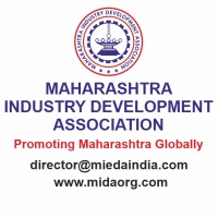 MAHARASHTRA INDUSTRY DEVELOPMENT ASSOCIATION logo - Similar company to Gaanpeon