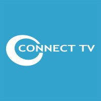 Connect TV logo - Similar company to Connectv