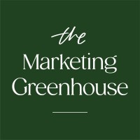 The Marketing Greenhouse logo - Similar company to Zealth Digital Marketing