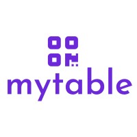 mytable logo - Similar company to Rewired.One