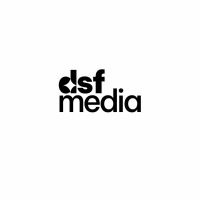 DSF Media Agency logo - Similar company to Digital Tribe Ltd
