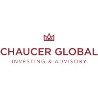 Chaucer Global logo - Similar company to Chemnitz Holdings