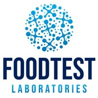 Foodtest Laboratories Ltd logo - Similar company to Microsearch Laboratories Ltd