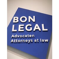 BON LEGAL LLP logo - Similar company to Spoor8