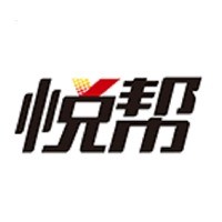 悦帮传媒 logo - Similar company to Jemo Interior Design Shanghai For Home Design Or Professionnal Design (Restaurant, Hotel, Office...)