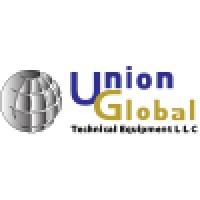 Union Global Technical Equipment LLC logo - Similar company to 4D Valves And Fittings Trading Llc