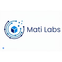 Mati Labs logo - Similar company to Stashimi Inc.