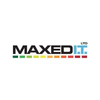 Maxed IT Ltd logo - Similar company to Maxed