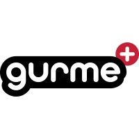 Gurme Plus + logo - Similar company to Sarapp