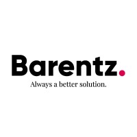 GRUPO BARENTZ MEXICO logo - Similar company to Keme Pharma