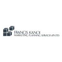 Francis Kanoi Marketing Planning Services