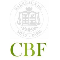 SCP CBF AVOCATS logo - Similar company to Bt Finances
