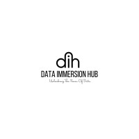 DATA IMMERSION HUB logo - Similar company to Mumswhocode