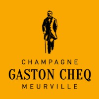 Champagne Gaston Cheq logo - Similar company to Lediag