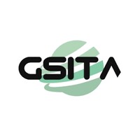 GSITA\Global Space Industry Trade Association logo - Similar company to Luidia Inc.