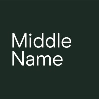 Middle Name logo - Similar company to A Common Purpose