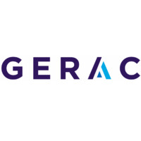 GERAC logo - Similar company to Sopemea