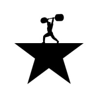 The Garage Gym Revolution logo - Similar company to Sessions Personal Training