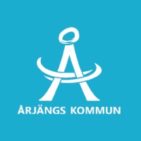 Årjängs kommun logo - Similar company to Eda Kommun